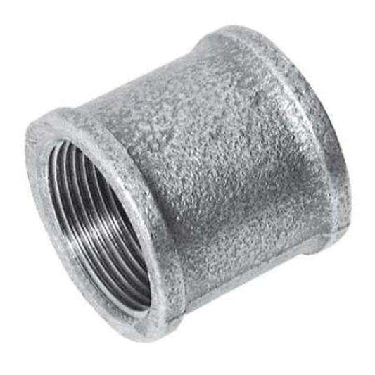 Galv Socket A Grade 2"