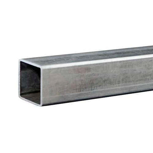 Galv Square Tube 25 x 25 x 1.6mm x 5.6m