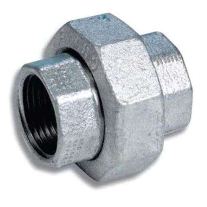 Galv Union A Grade 3/4"