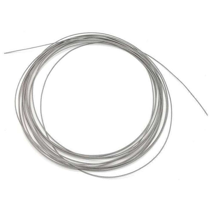 Galv Wire 10g (3.15mm) 5kg