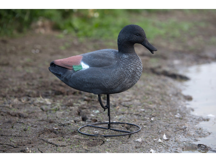 Game On Full Body Paradise Duck Field Decoy Family 6-Pack