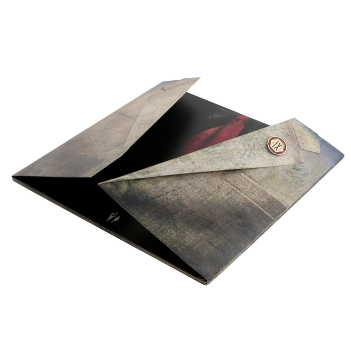 ¡GARCÍA! – Soundtrack from the Original Series - 2XLP