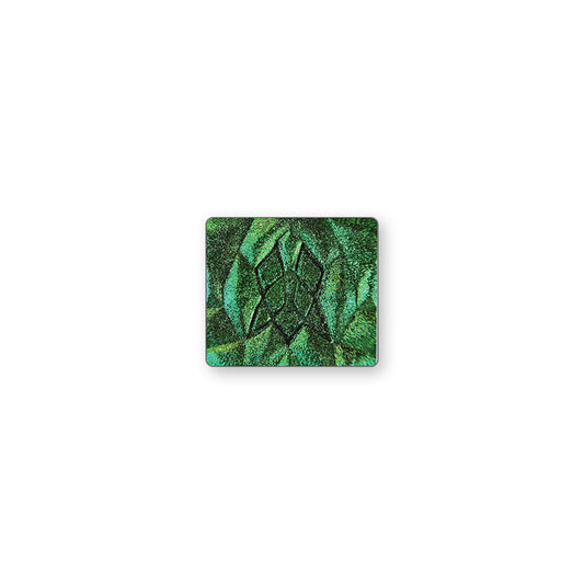 Gargoyle Jewelled Multichrome Eyeshadow on a white background