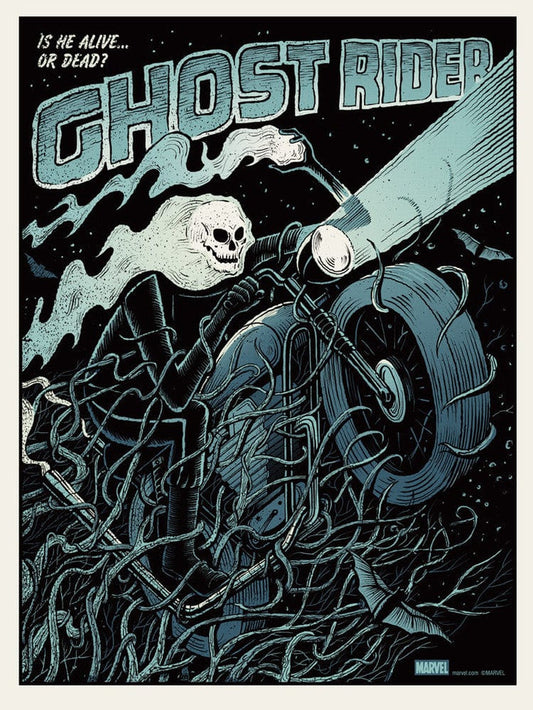 Ghost Rider
