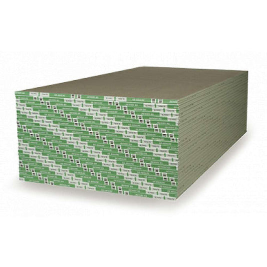 GIB Plasterboard Aqualine 2400 x 1200 x 13mm