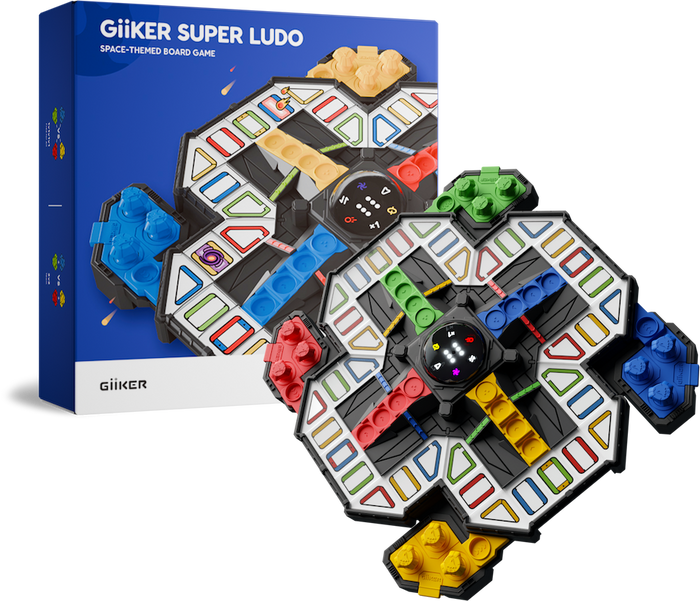GiiKER Super Ludo