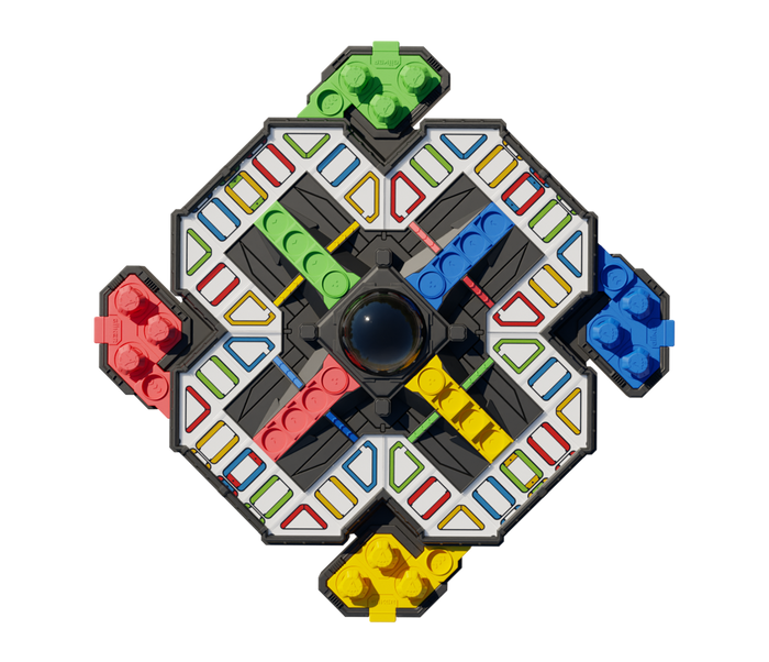 GiiKER Super Ludo
