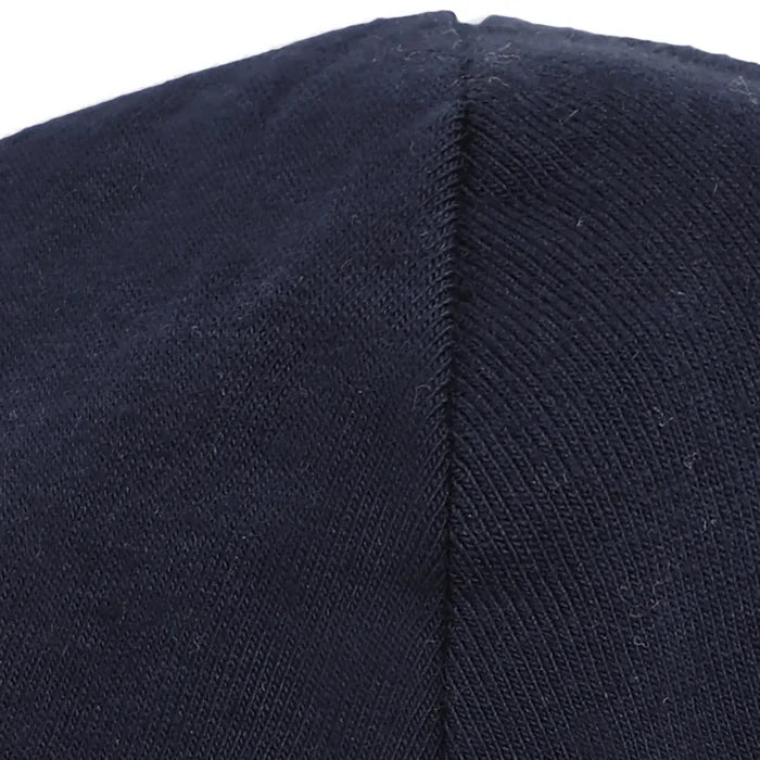 Girls Solid Sun Hat