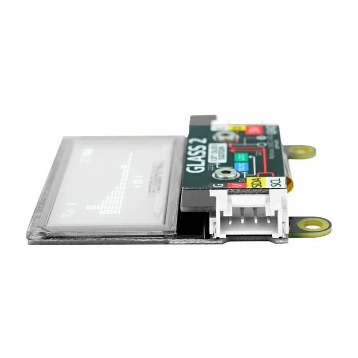 Glass 2 Unit w/ 1.51inch Transparent OLED - m5stack-store