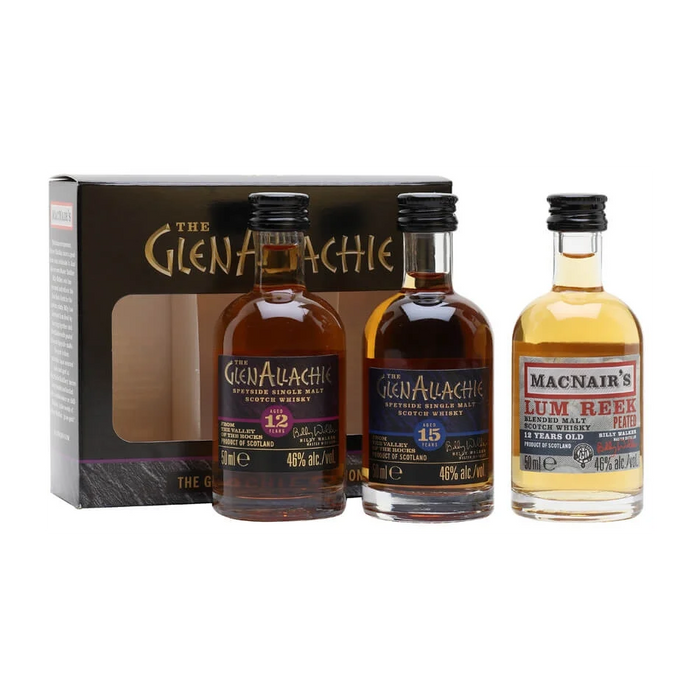 Glenallachie Mini Gift Pack