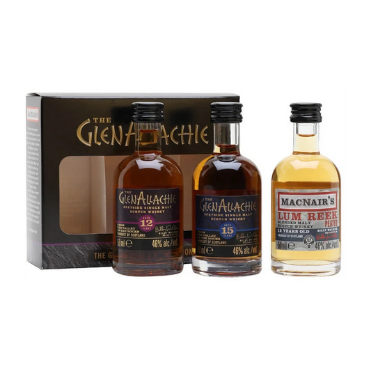 Glenallachie Mini Gift Pack