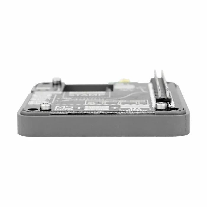 GNSS Module with Barometric Pressure, IMU, Magnetometer Sensors (NEO-M9N, BMP280, BMI270, BMM150) - m5stack-store