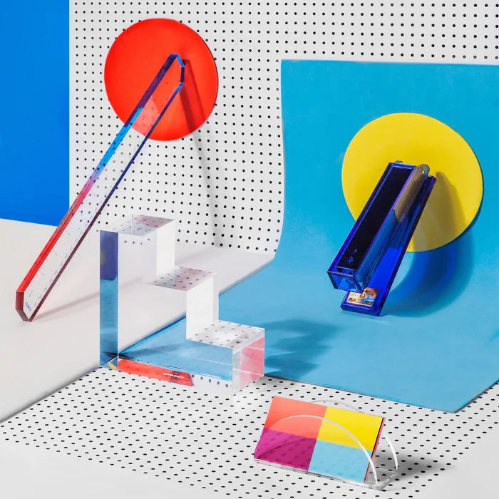 Gradient Ruler