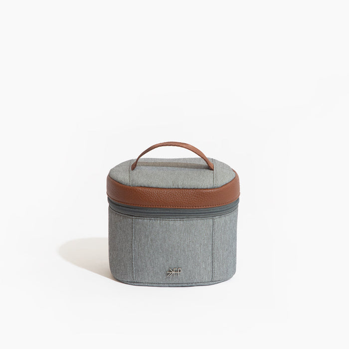 Graphite Marseille Small Catchall Marseille Small Catchall Bag Accessory