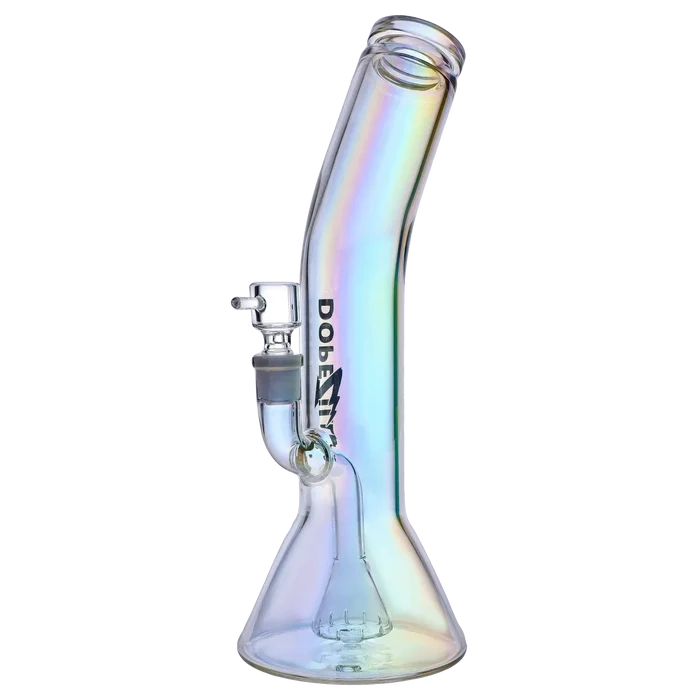 Dopezilla Each Gryphon Bent Neck Water Pipe 12.2" Accessories
