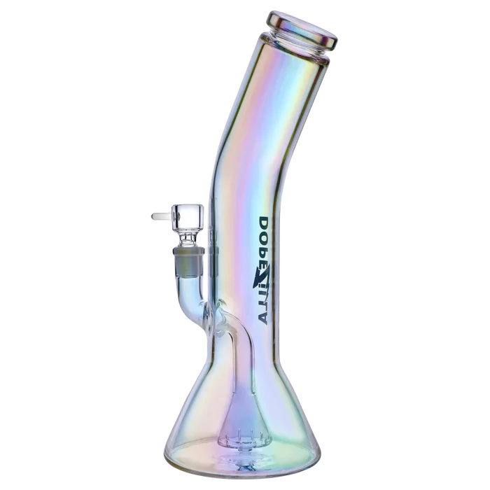 Dopezilla Each Gryphon Bent Neck Water Pipe 12.2" Accessories