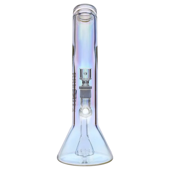 Dopezilla Each Gryphon Bent Neck Water Pipe 12.2" Accessories