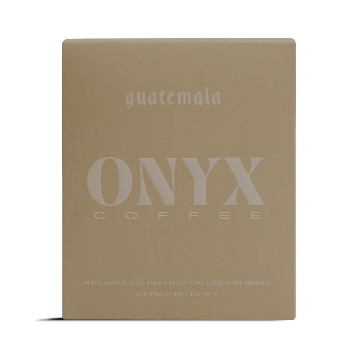 Guatemala El Socorro Maracaturra