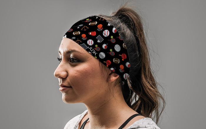 Gym Teacher Headband - View 3