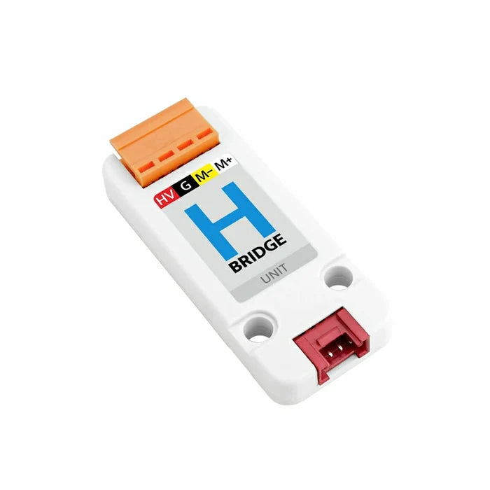 H-bridge Unit(STM32F030) - m5stack-store