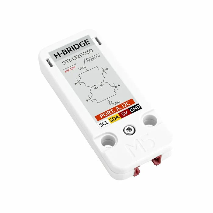 H-bridge Unit(STM32F030) - m5stack-store