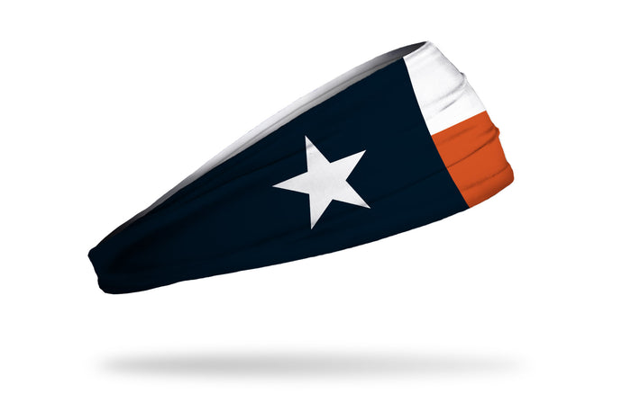 H-Town Big Bang Lite Headband - View 1