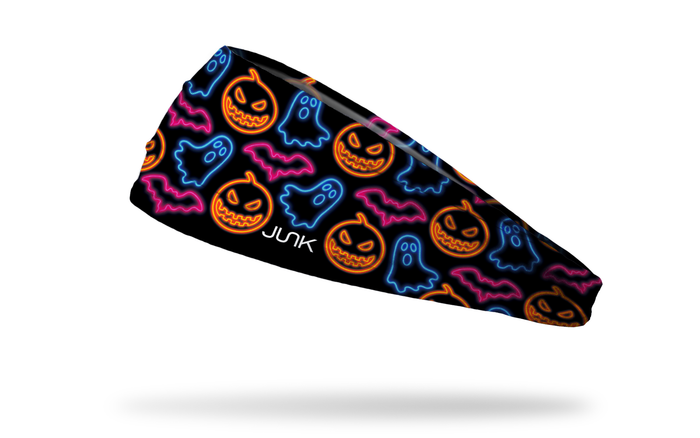 Halloneon Big Bang Lite Headband - View 1