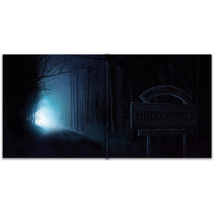 Halloween: 40th Anniversary Edition - Original Soundtrack Vinyl