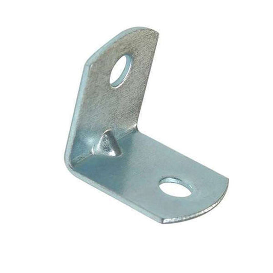 Handy Angle Brackets w/ Screws 50mm x 50mm 4pc