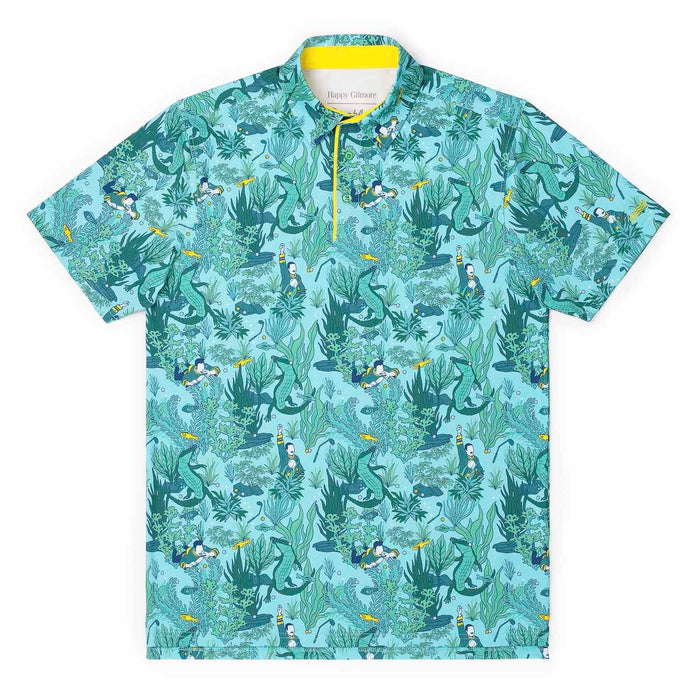 RSVLTS Happy Gilmore Breakfast Balls All-Day Polo Happy Gilmore "Play It Where It Lies" – All-Day Polo Happy Gilmore "Play It Where It Lies" – All-Day Polo