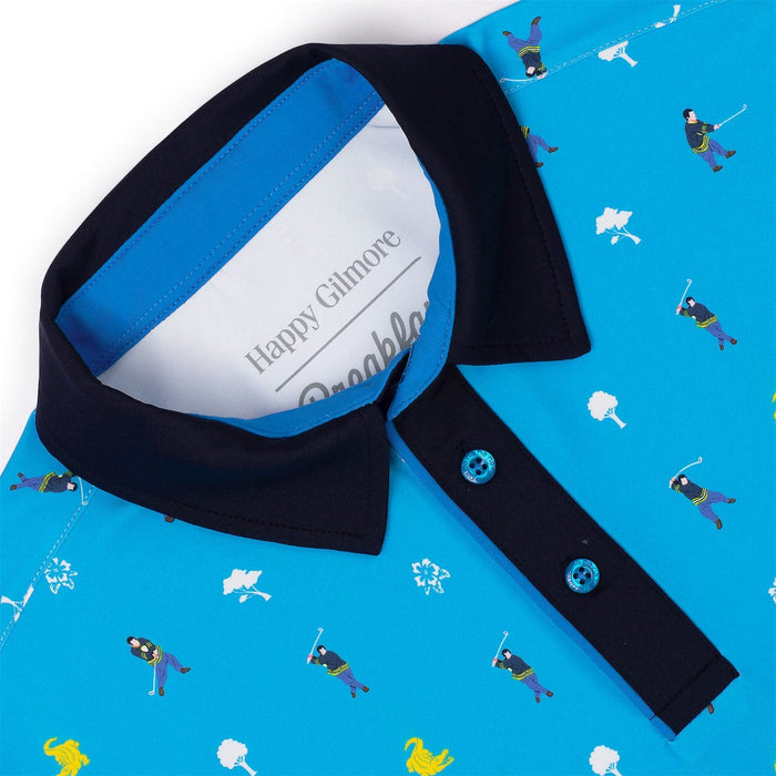 RSVLTS Happy Gilmore Breakfast Balls All-Day Polo Happy Gilmore "Pro Material" – All-Day Polo Happy Gilmore "Pro Material" – All-Day Polo