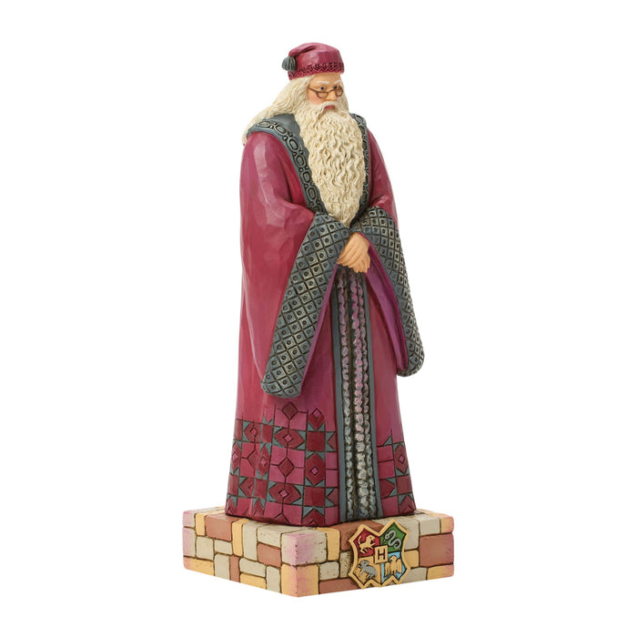 Harry Potter by Jim Shore | Dumbledore | Figurine