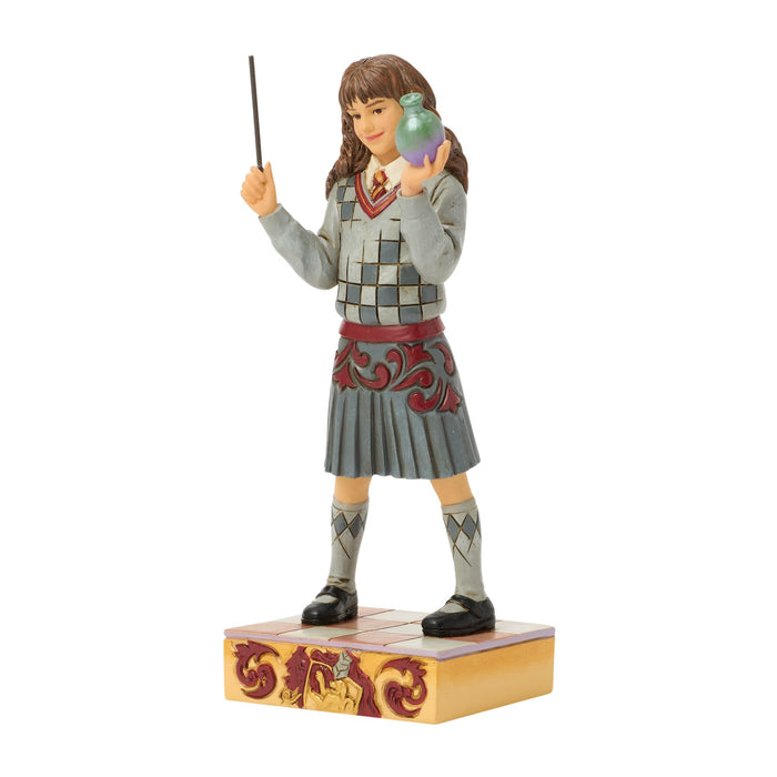 Harry Potter by Jim Shore | Hermione with Potion | Figurine