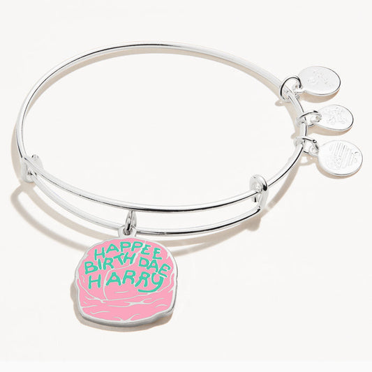 Harry Potter™, Celebrate Cake Charm Bangle