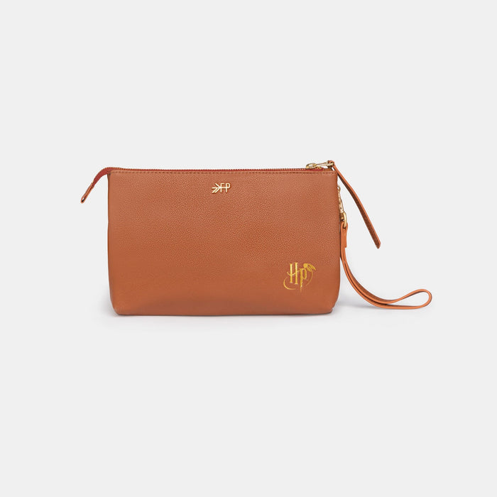 Harry Potter™ Classic Clutch Classic Zip Pouch Bag Accessory