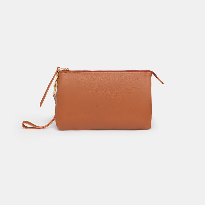 Harry Potter™ Classic Clutch Classic Zip Pouch Bag Accessory