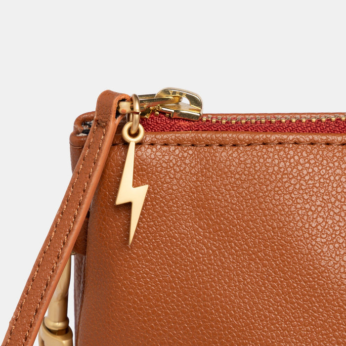 Harry Potter™ Classic Clutch Classic Zip Pouch Bag Accessory