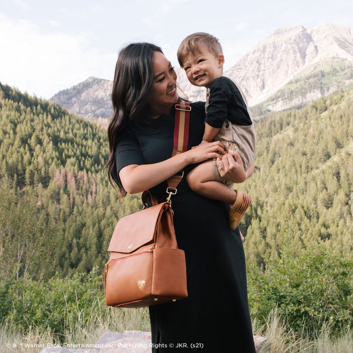 Harry Potter Mini Classic II Mini Classic Diaper Bag III Diaper Bag