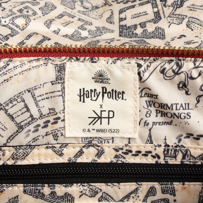 Harry Potter™ Mini Classic Diaper Bag II Mini Classic Diaper Bag II Diaper Bag