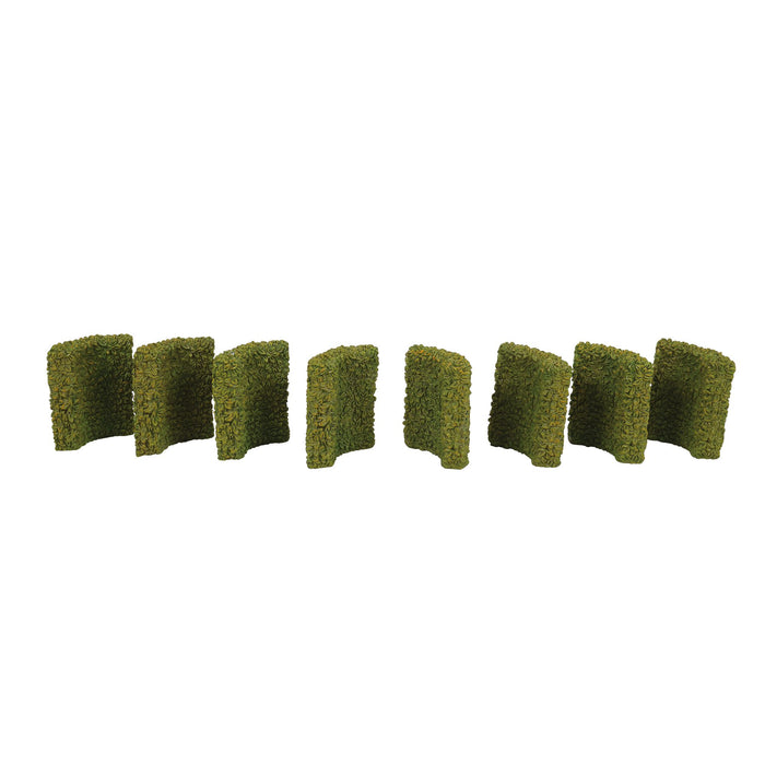 Harry Potter Village | Hedge & Gate S/25 | Village Figures