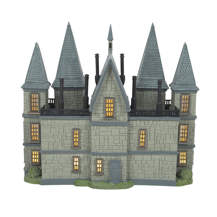 Harry Potter Village | Malfoy Manor | Lighted Buildings