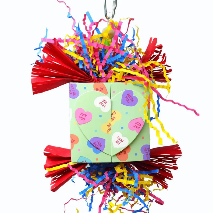 Heart Box