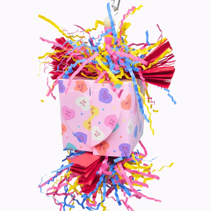 Heart Box