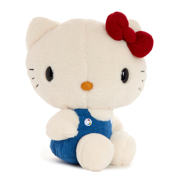Hello Kitty 13" Plush (Red Classic Series) Plush NAKAJIMA CORPORATION