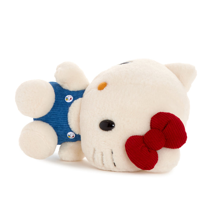Hello Kitty 13" Plush (Red Classic Series) Plush NAKAJIMA CORPORATION