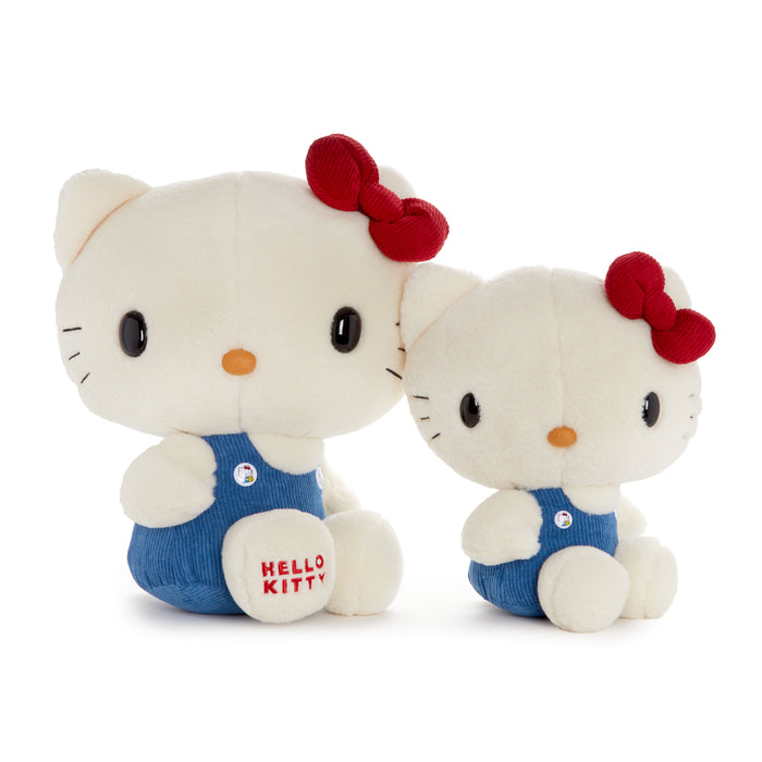 Hello Kitty 13" Plush (Red Classic Series) Plush NAKAJIMA CORPORATION