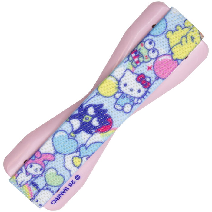 Hello Kitty and Friends x LoveHandle Original Tech Grip (Balloons) Accessory LoveHandle