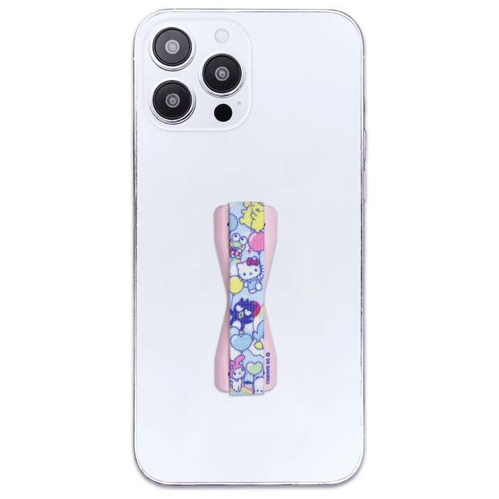Hello Kitty and Friends x LoveHandle Original Tech Grip (Balloons) Accessory LoveHandle