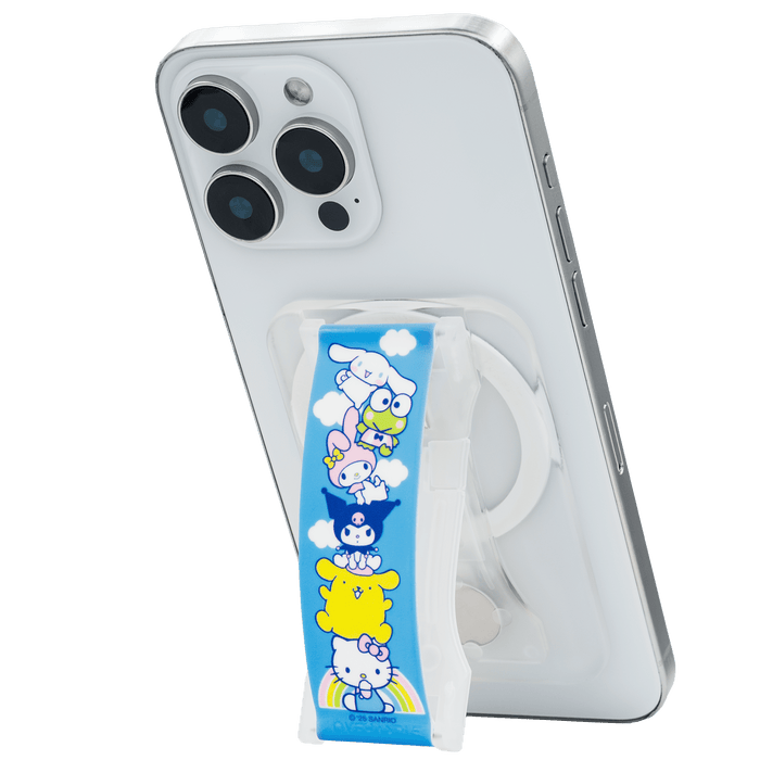 Hello Kitty and Friends x LoveHandle PRO for MagSafe Tech Grip (Stack) Accessory LoveHandle