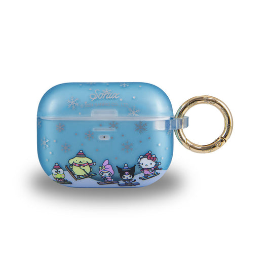 Hello Kitty and Friends x Sonix Aspen Vacay AirPods Pro Case Accessory BySonix Inc.